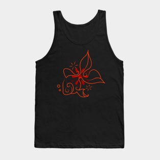 yoimiya - carassius auratus Tank Top